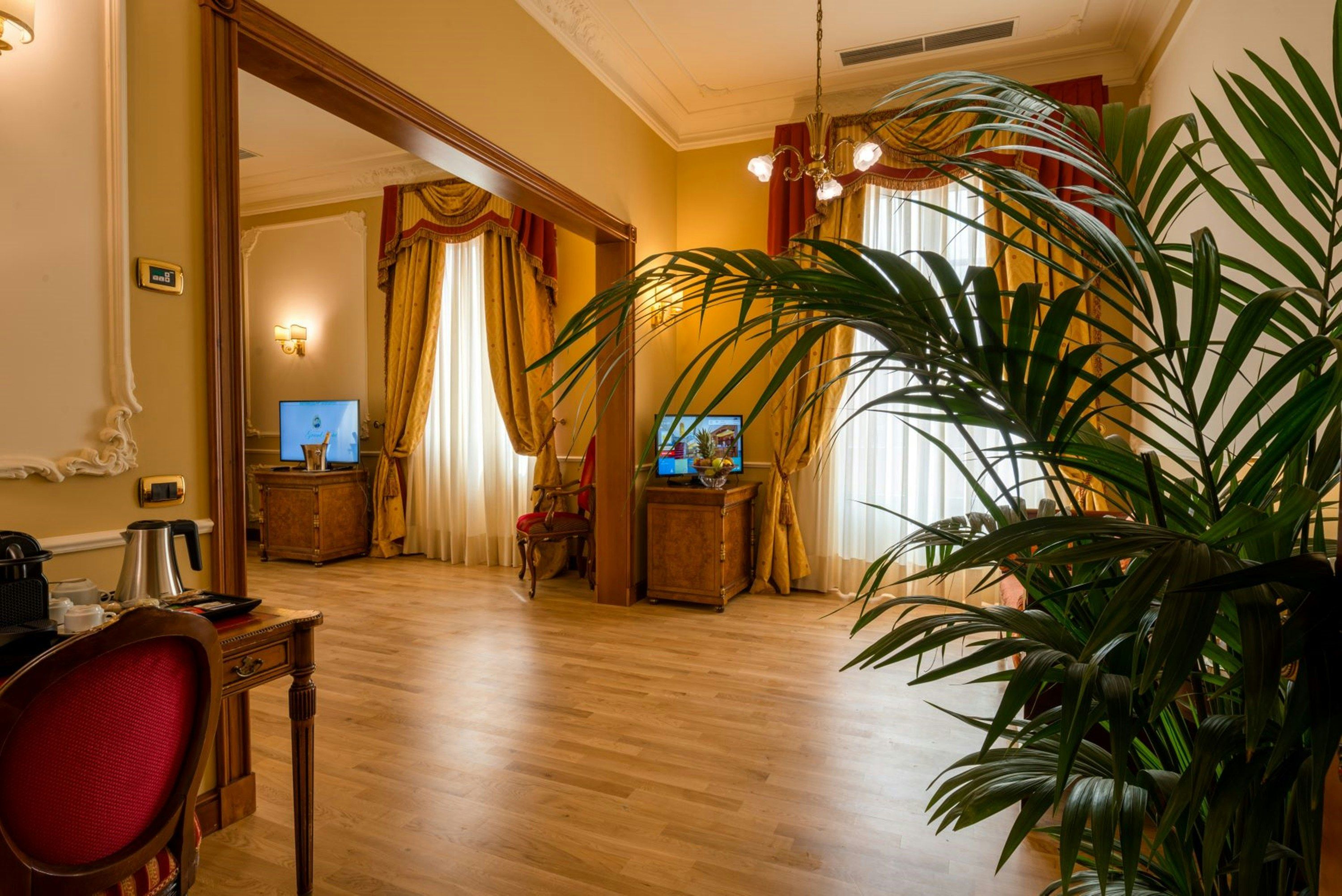 Habitación