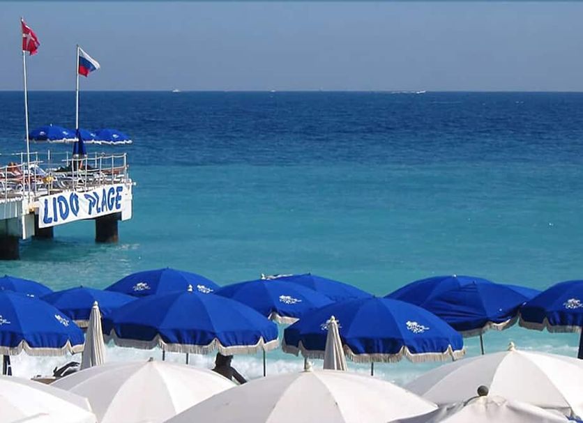 Playa Foto