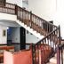 Escaleras
