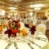 Sala de banquetes