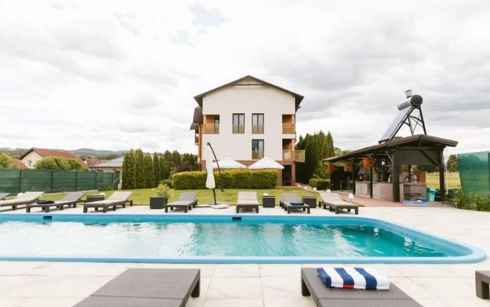 Piscina Foto