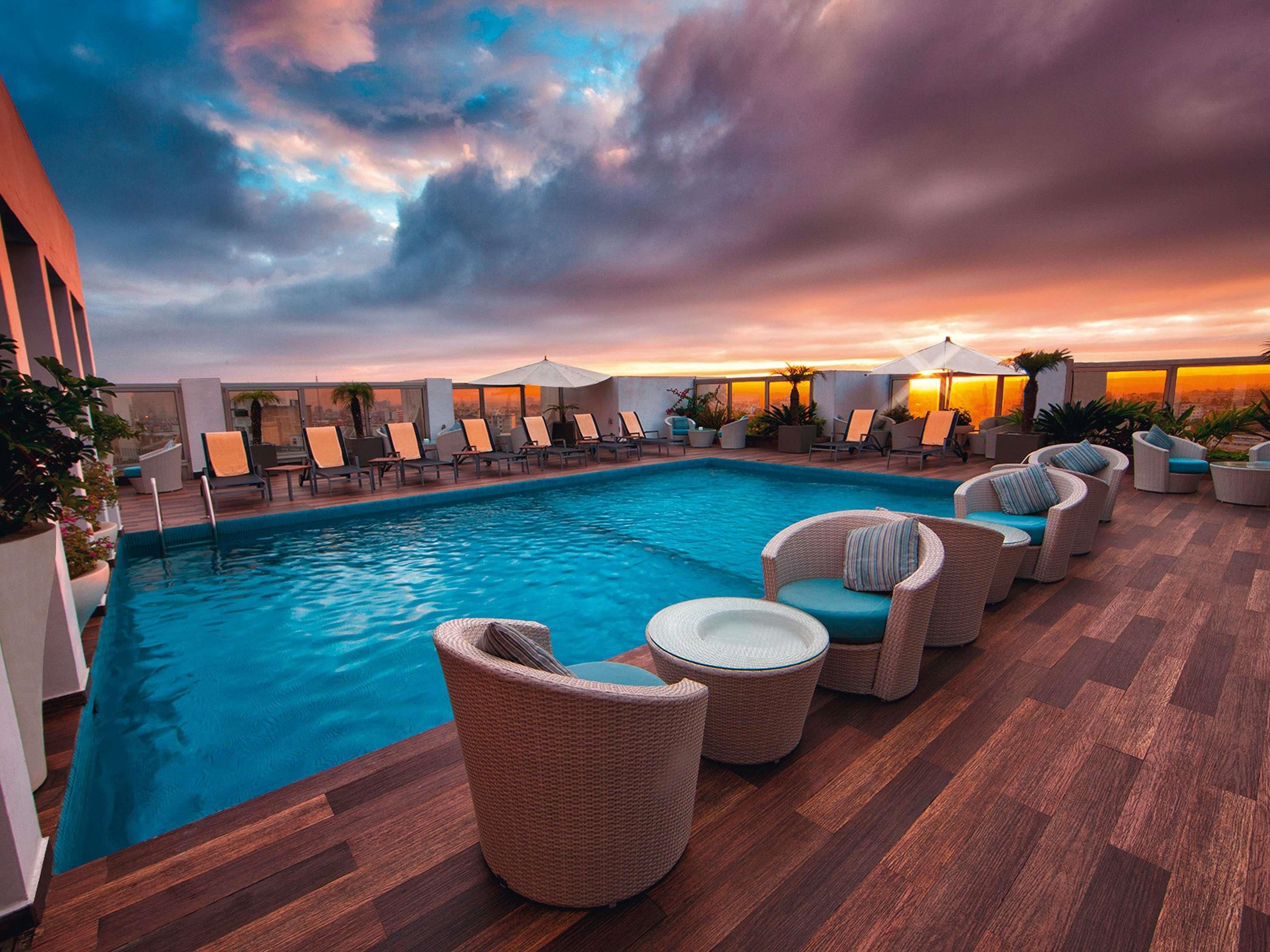 Piscina Foto