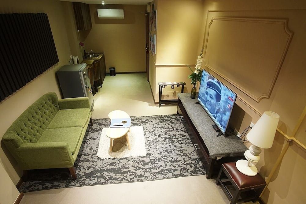 Sala de estar