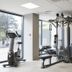 Gimnasio