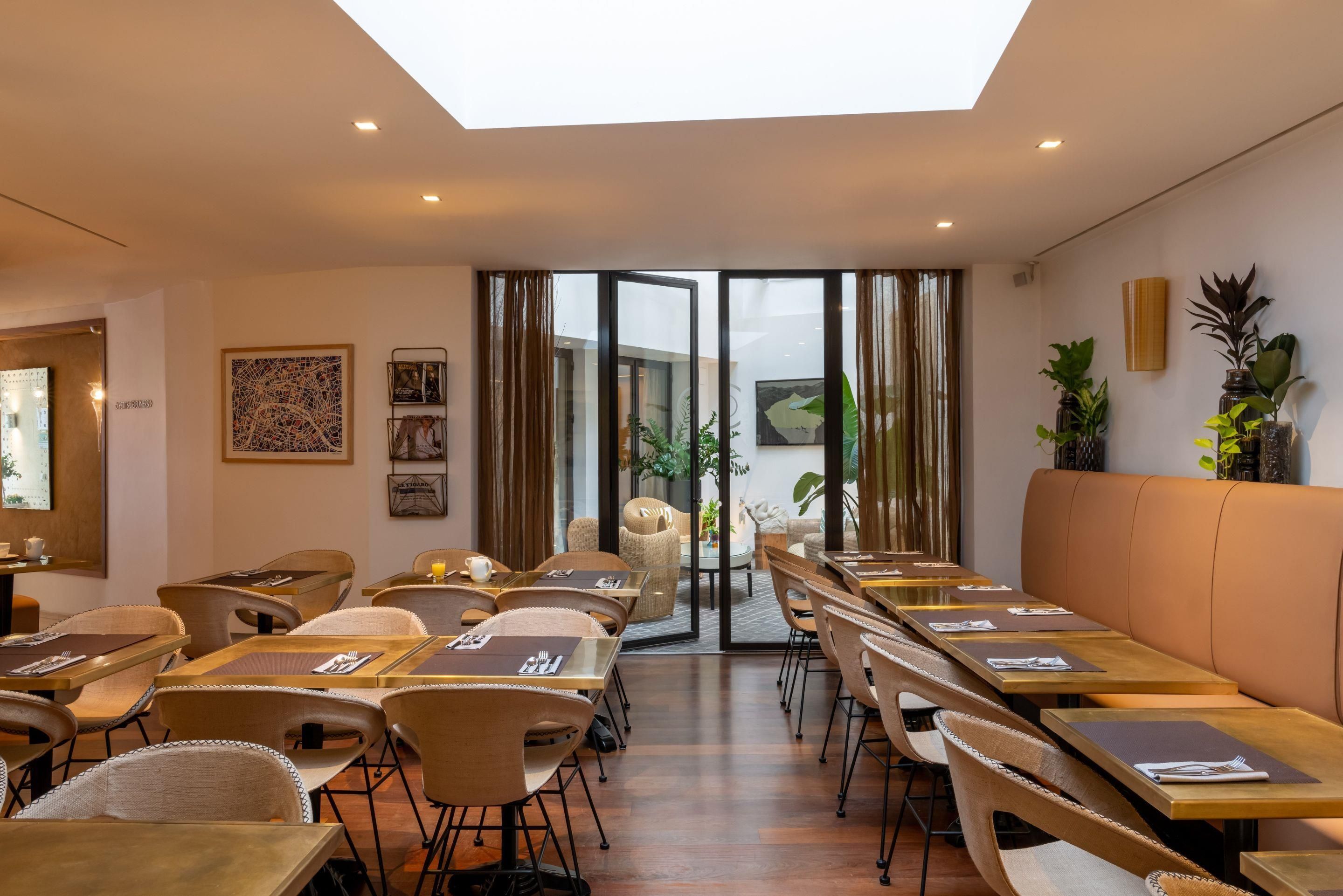 Restaurante