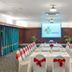 Sala de conferencias