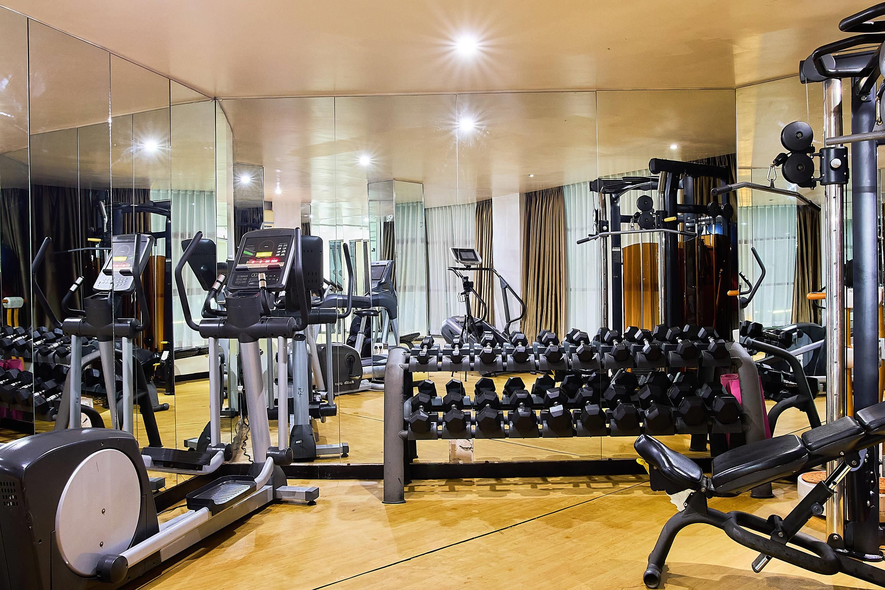 Gimnasio