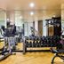 Gimnasio