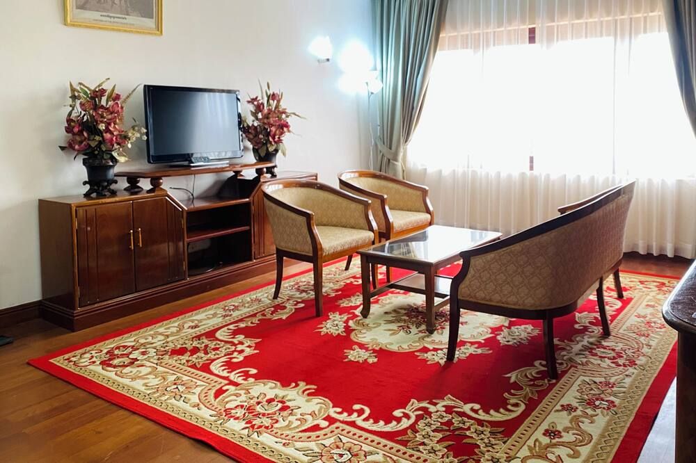 Sala de estar