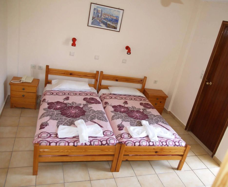 Habitación