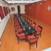 Sala de conferencias
