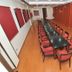 Sala de conferencias