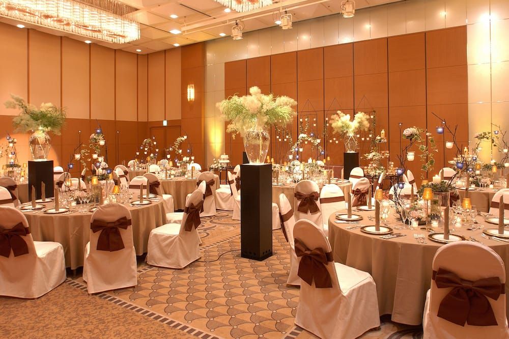 Sala de banquetes
