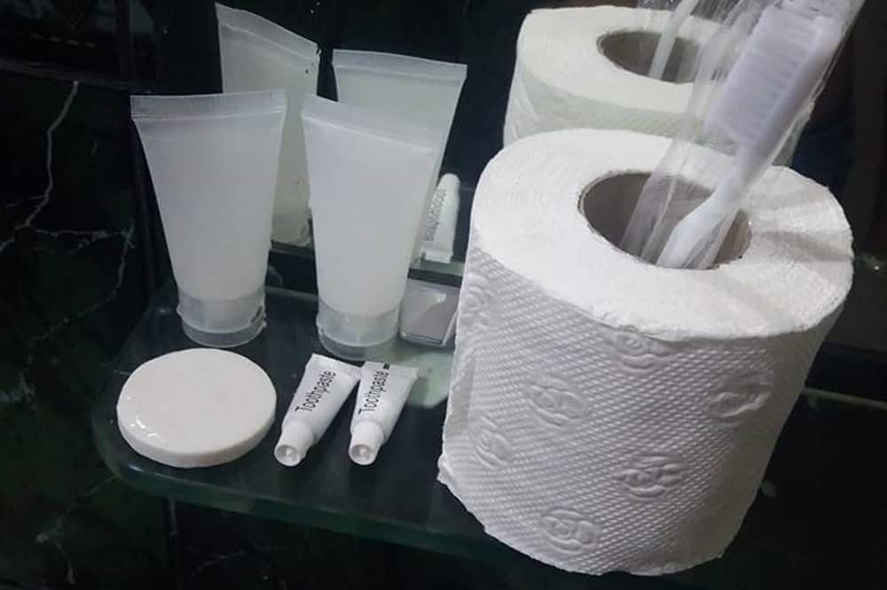 Servicio de la habitación