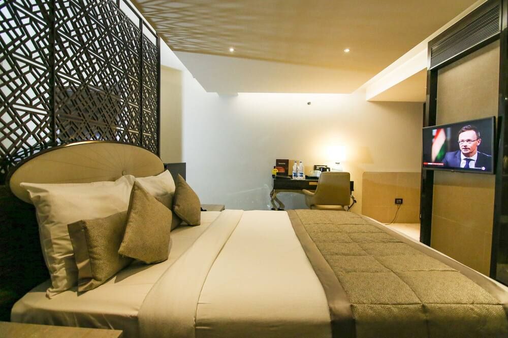 Habitación