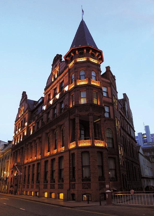 Edificio