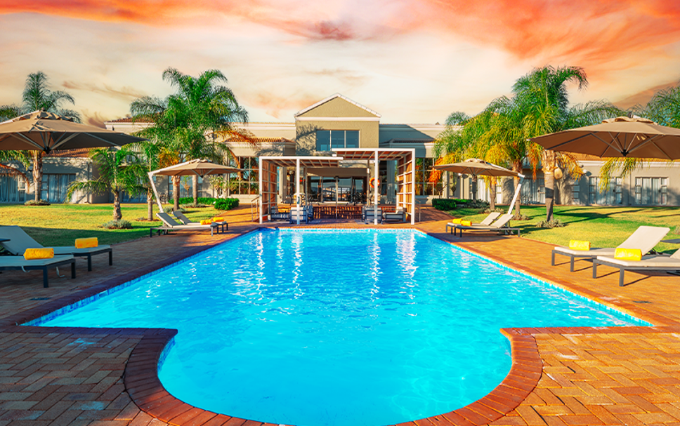 Piscina Foto