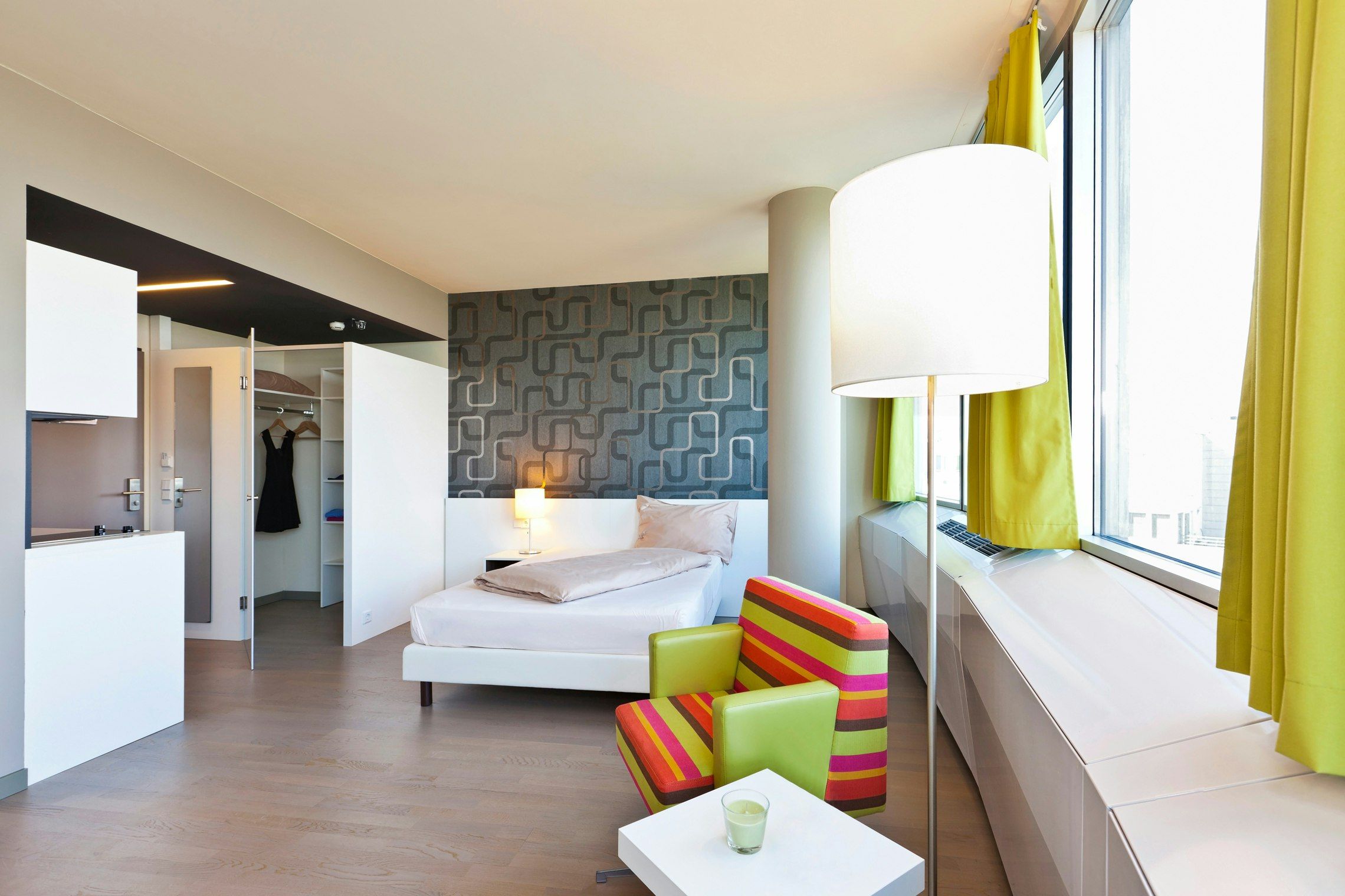 Habitación