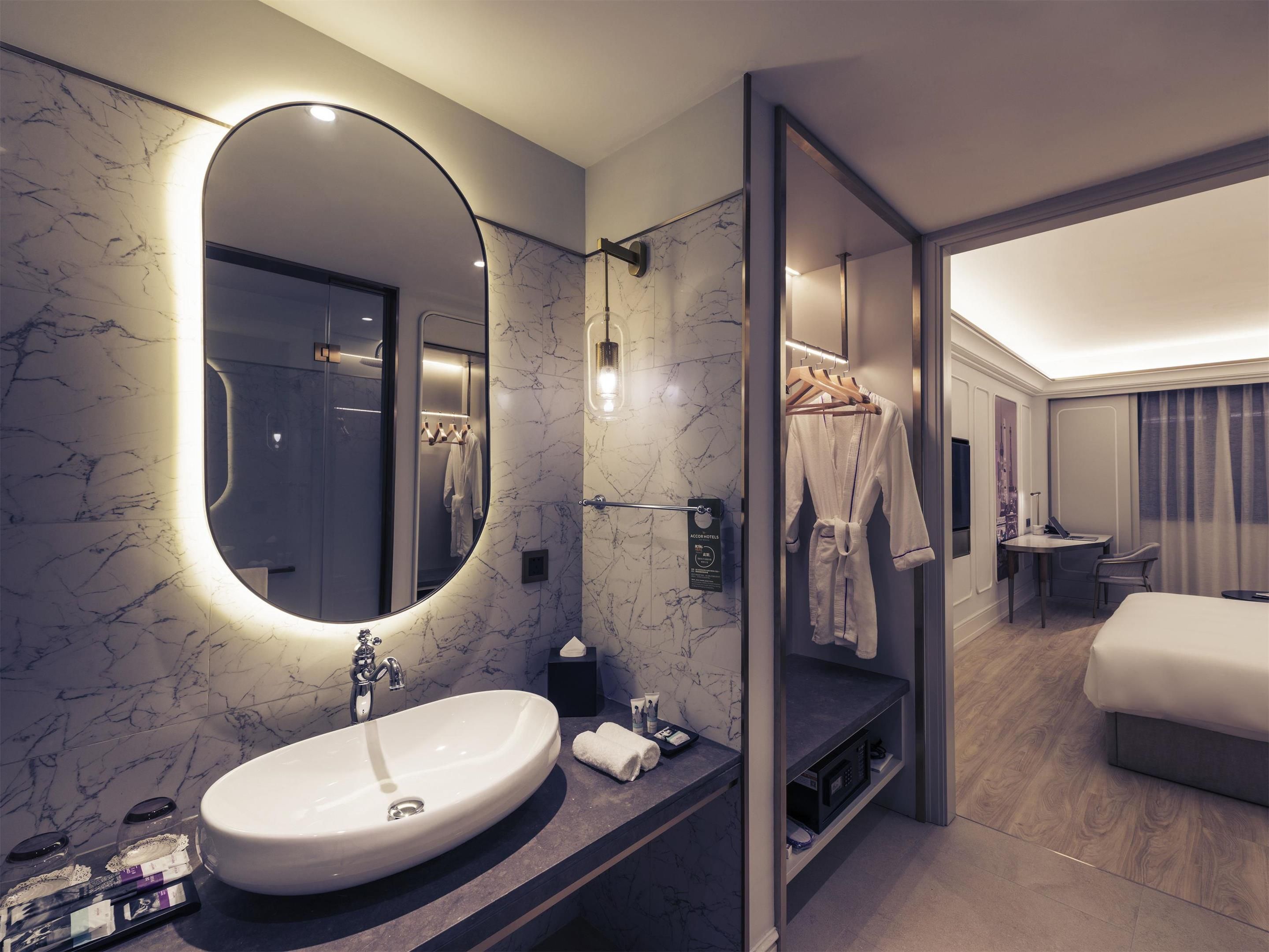 Baño