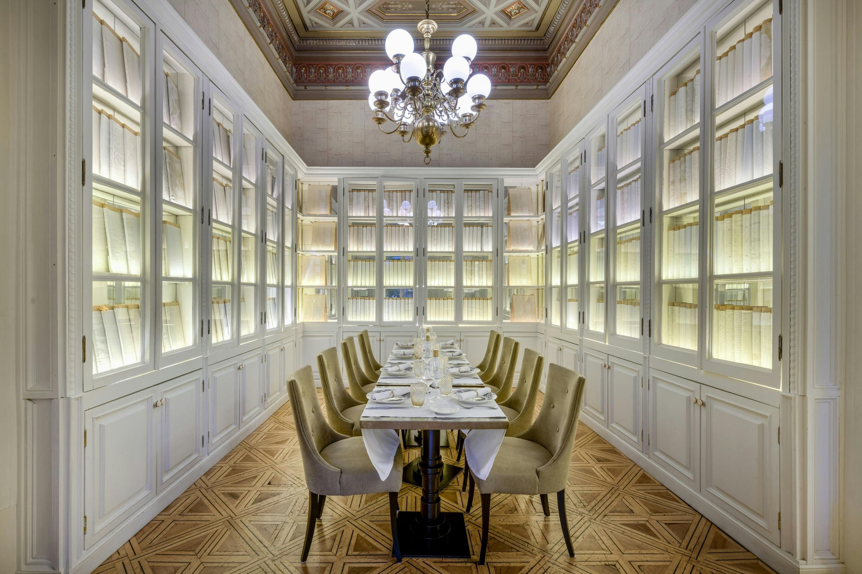 Comedor