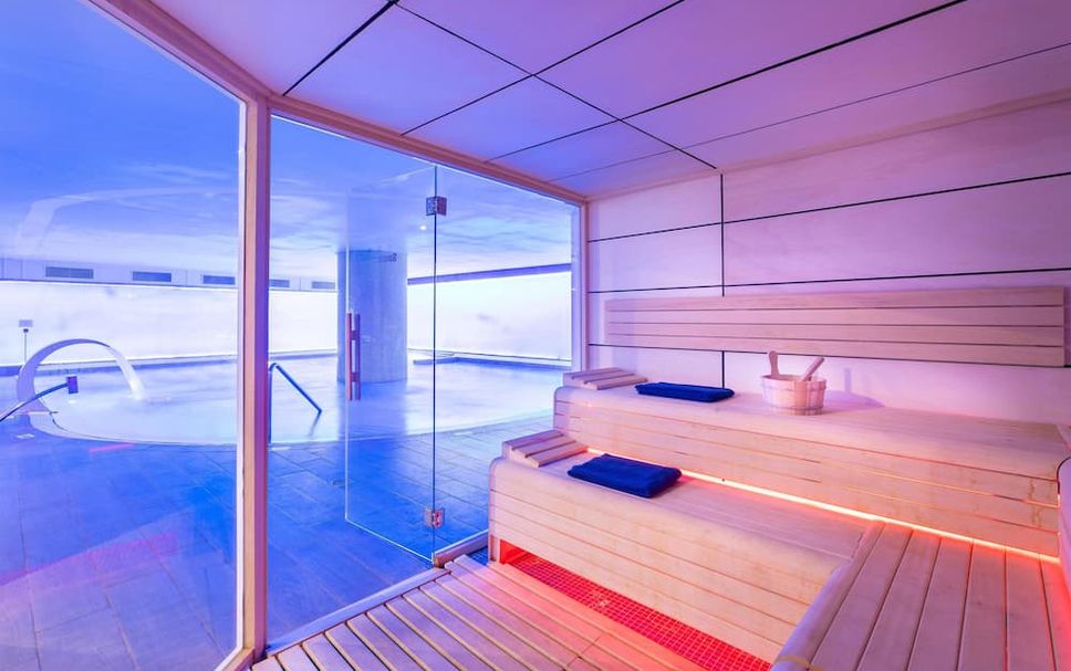 Spa Foto