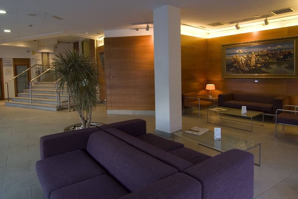 Recepción