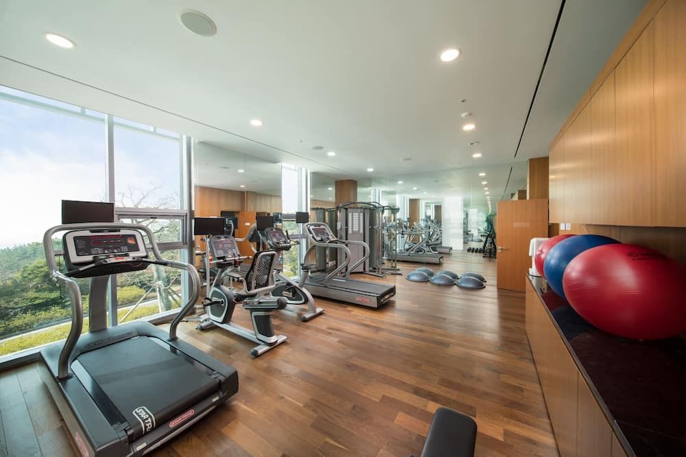 Gimnasio