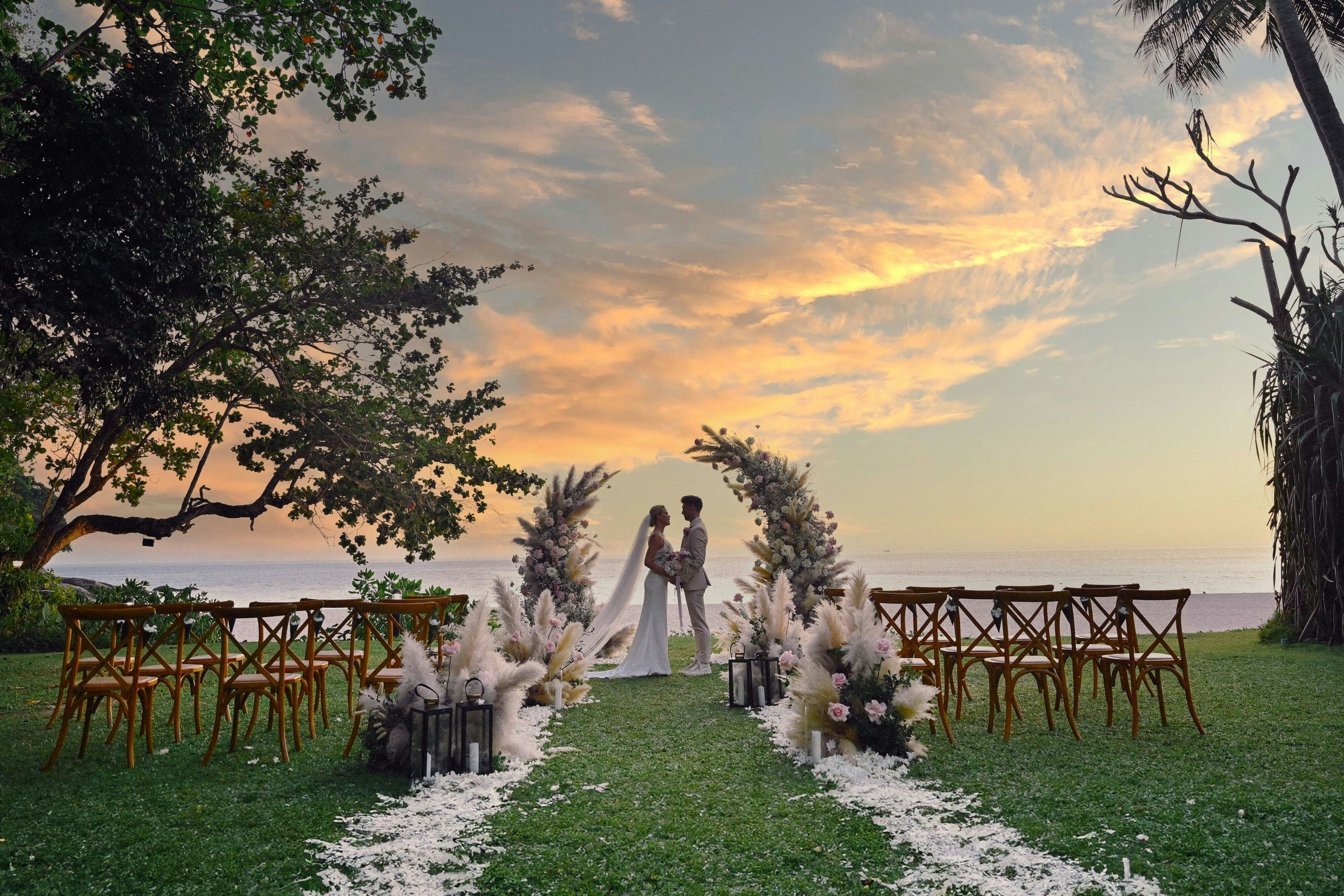 Sala de banquetes