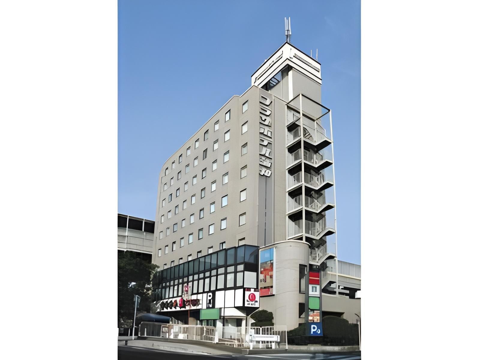 Edificio