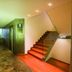 Escaleras