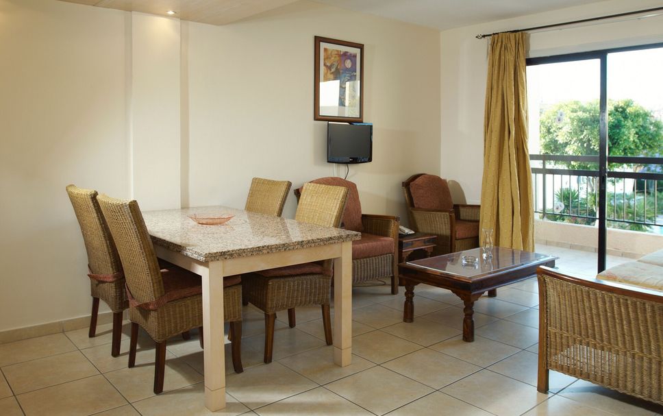 Comedor Foto