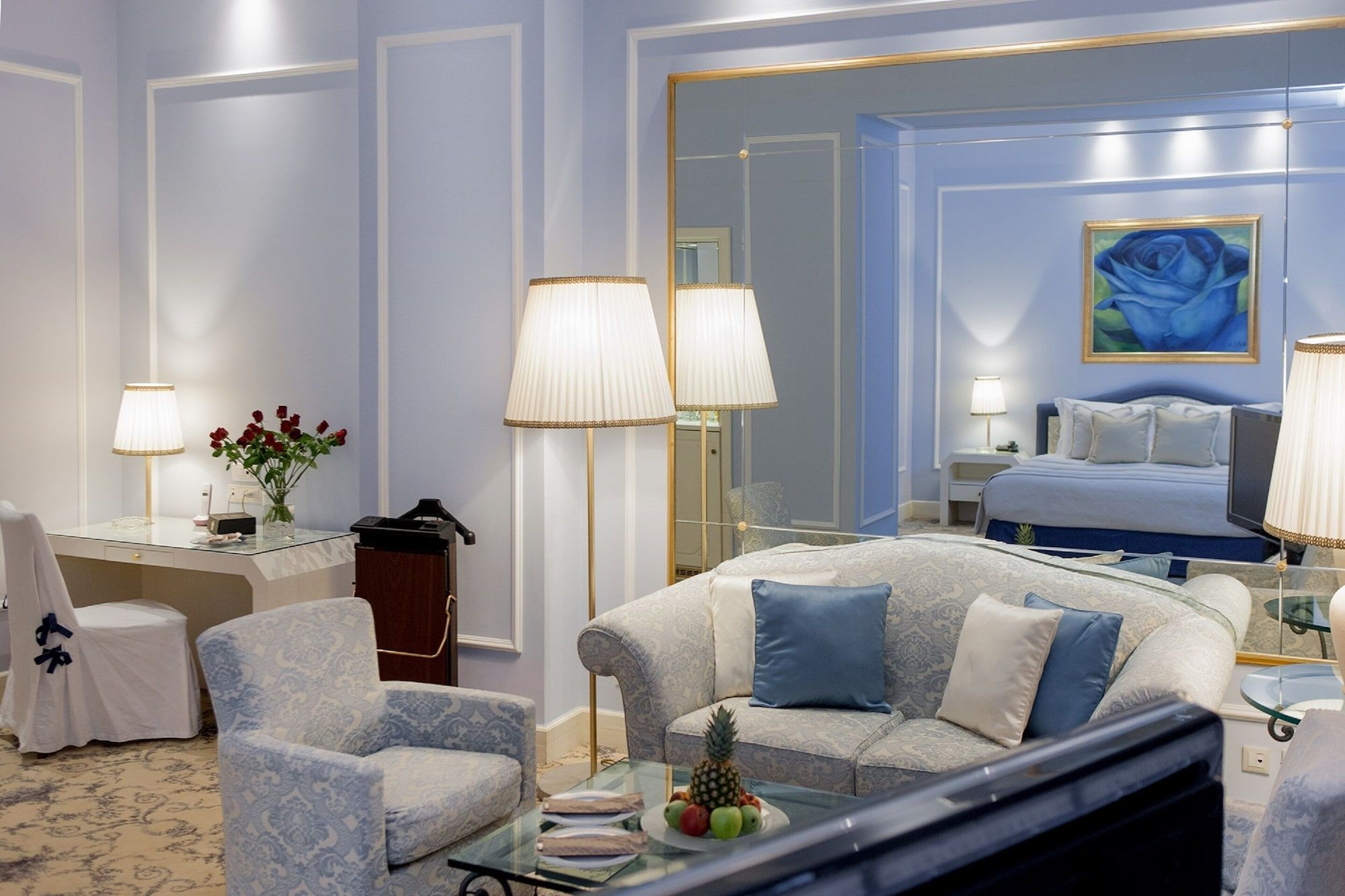 Sala de estar