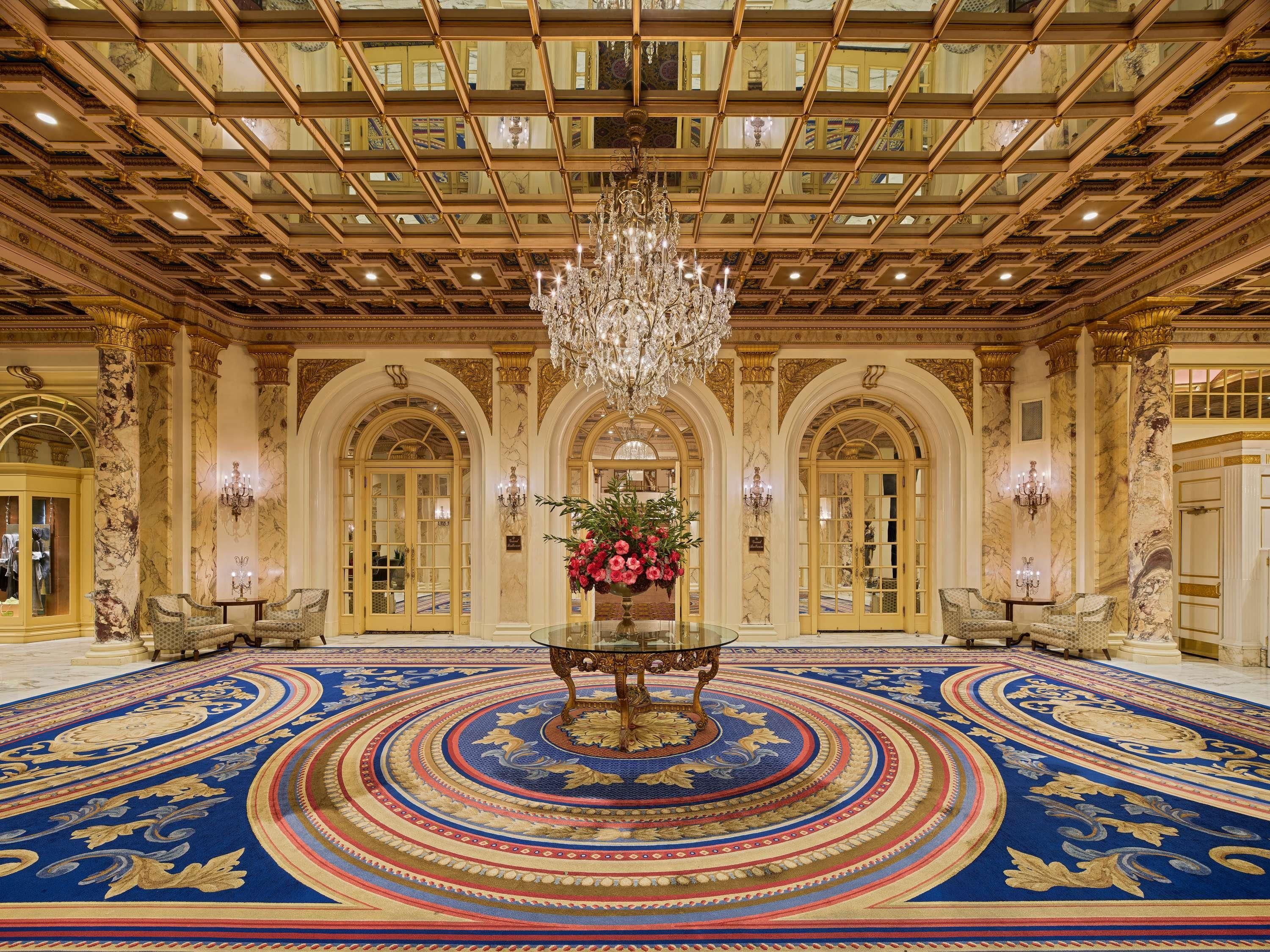Recepción