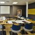 Sala de conferencias