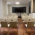Sala de conferencias