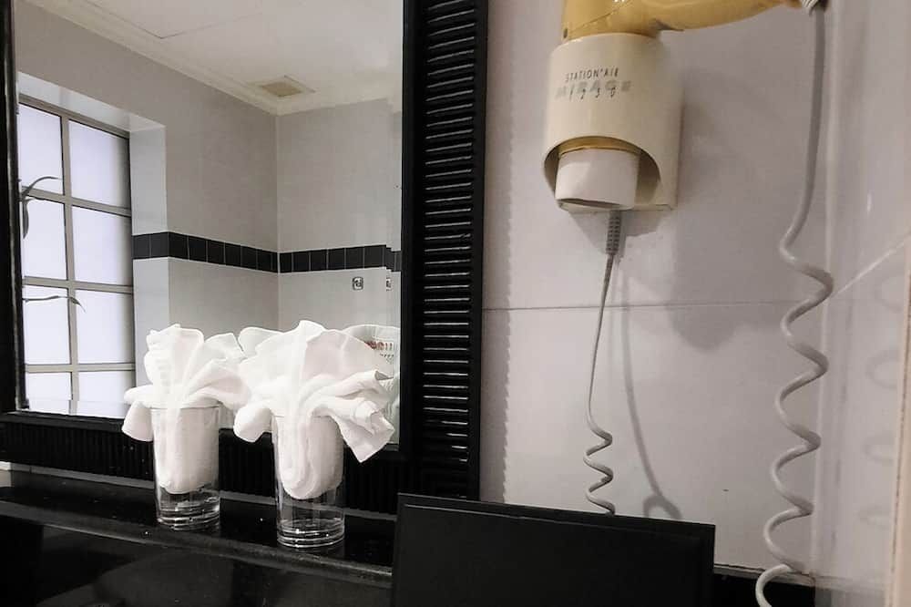 Servicio de la habitación