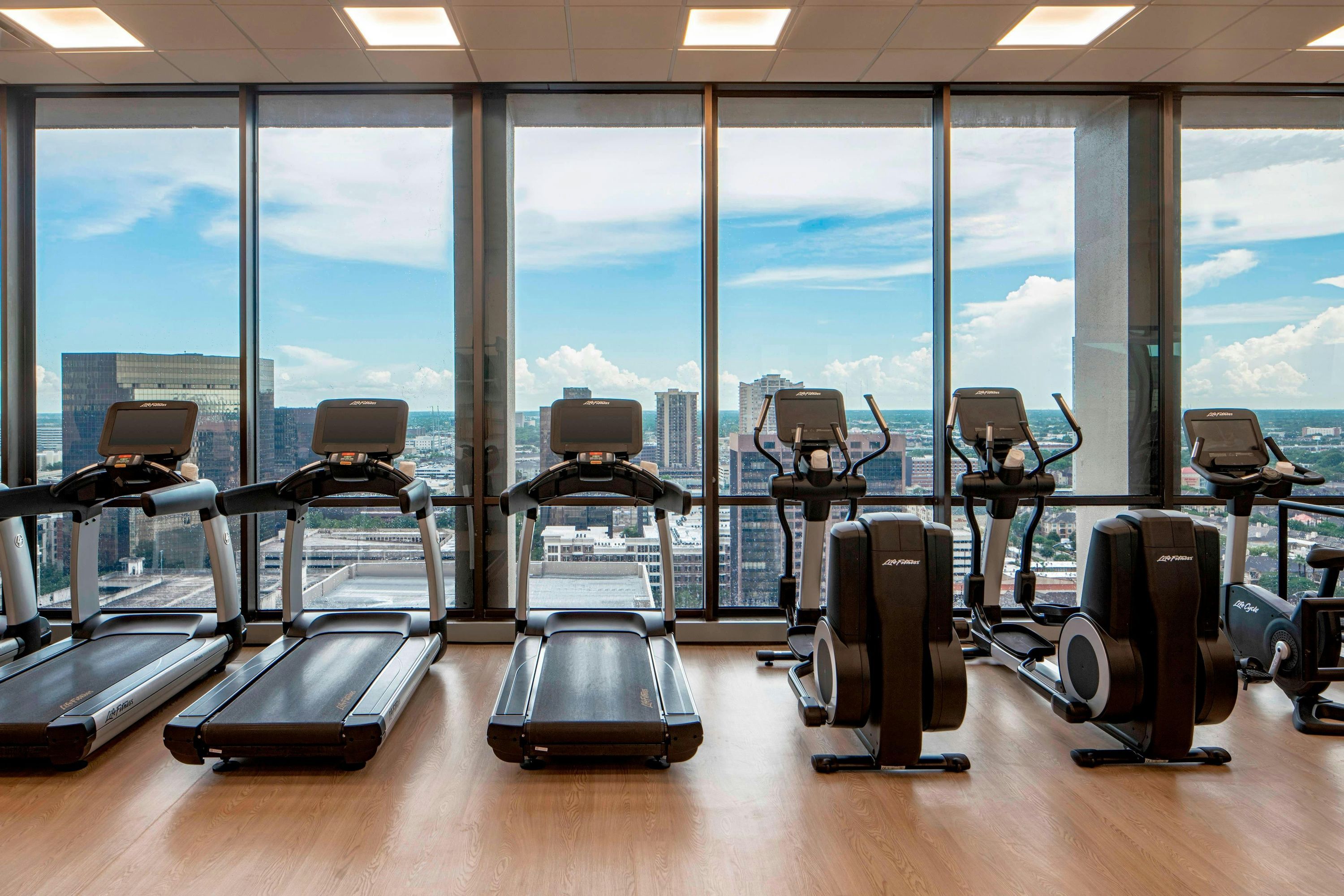 Gimnasio