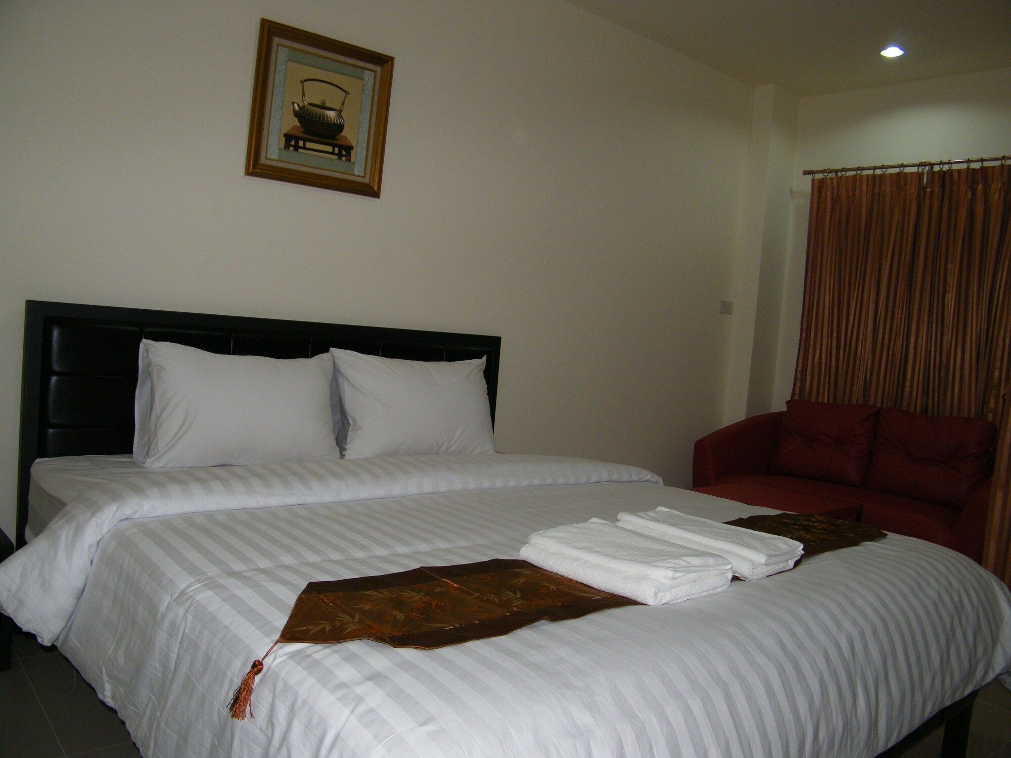 Habitación