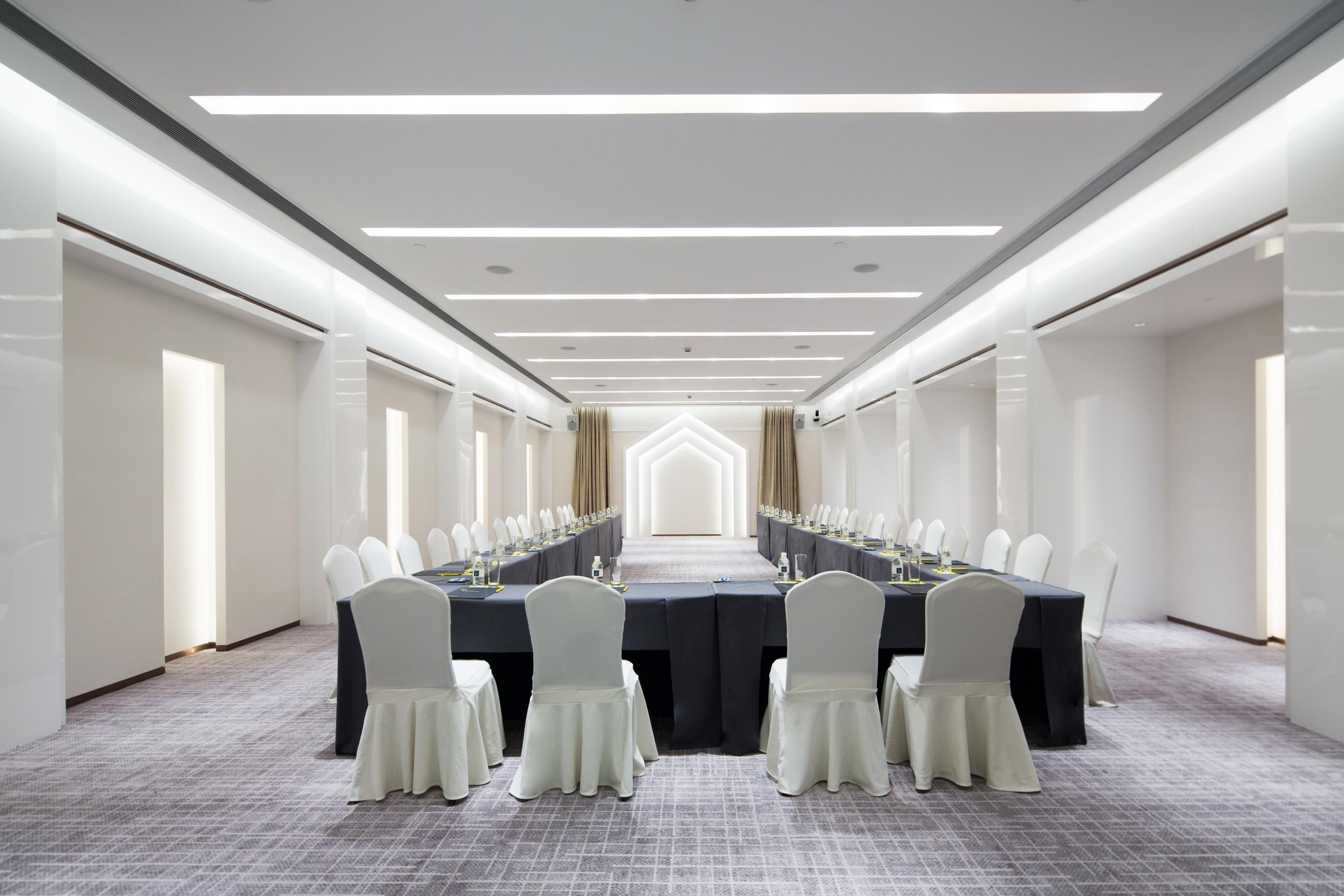 Sala de banquetes