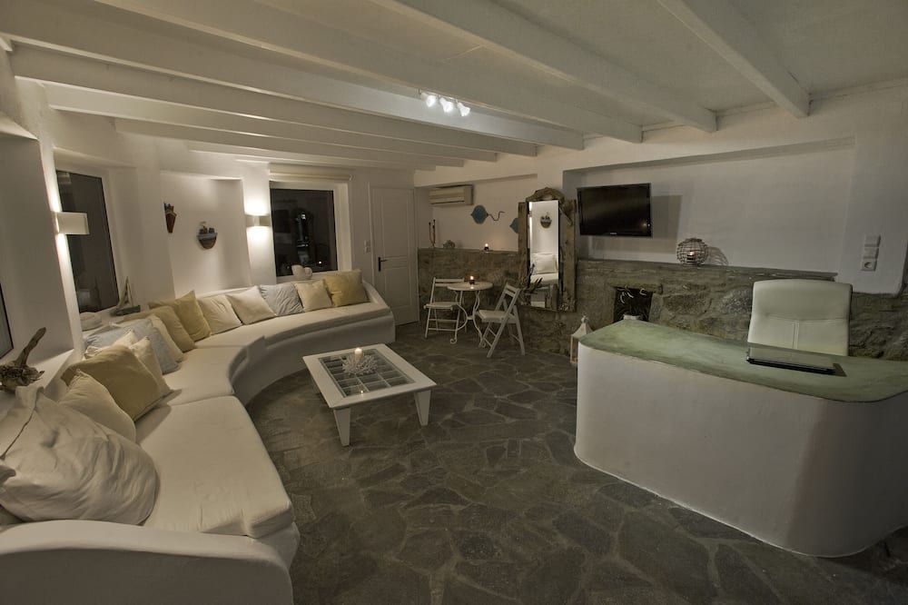 Sala de estar