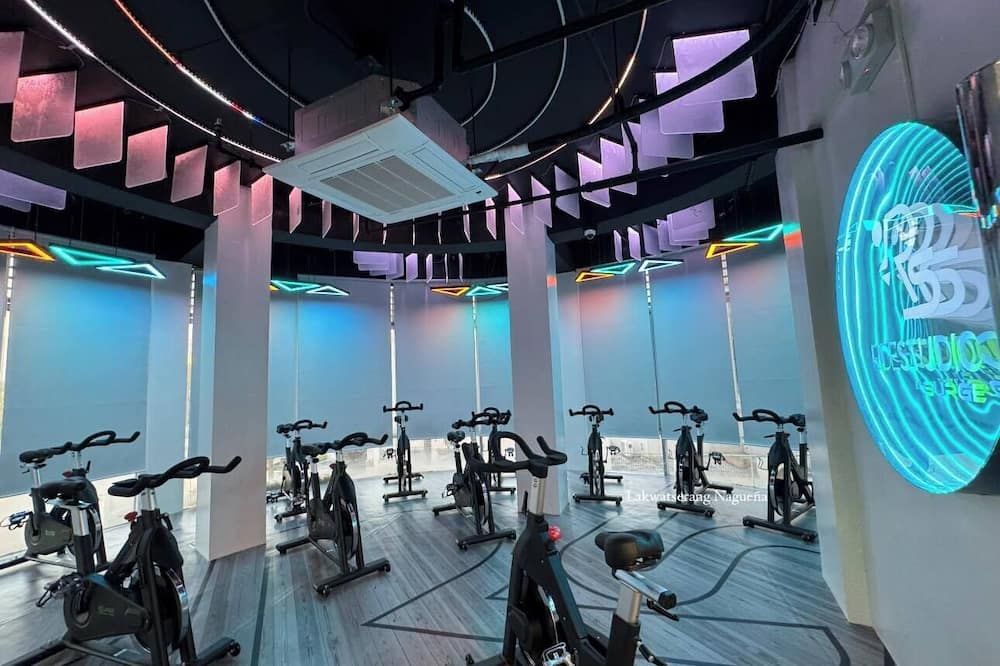 Gimnasio