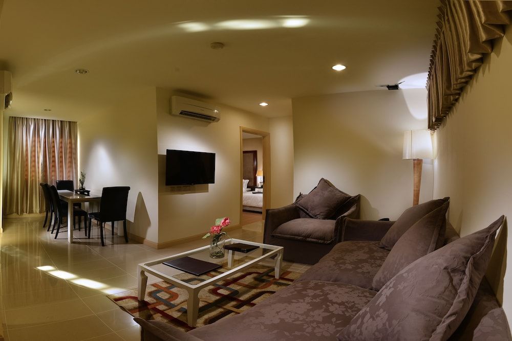 Sala de estar