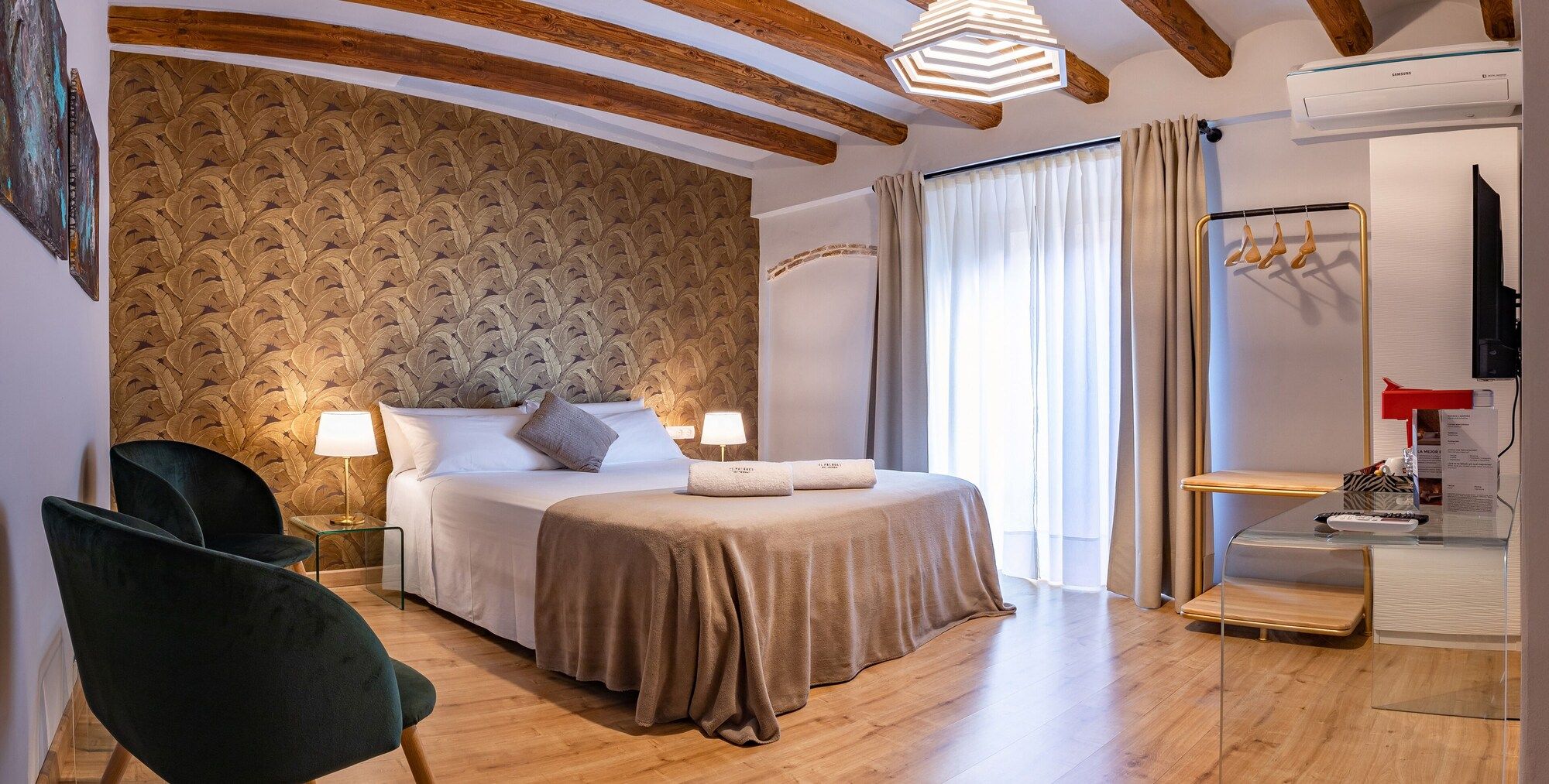 Habitación