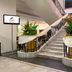 Escaleras
