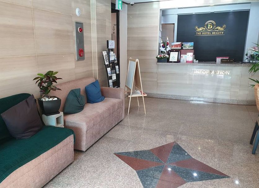 Recepción Foto