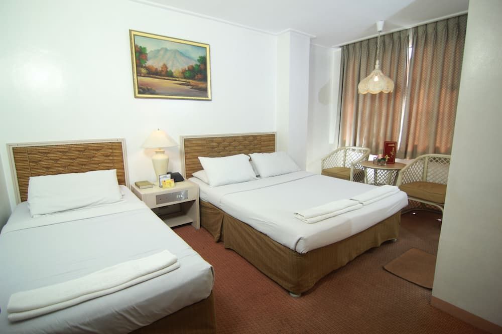 Habitación