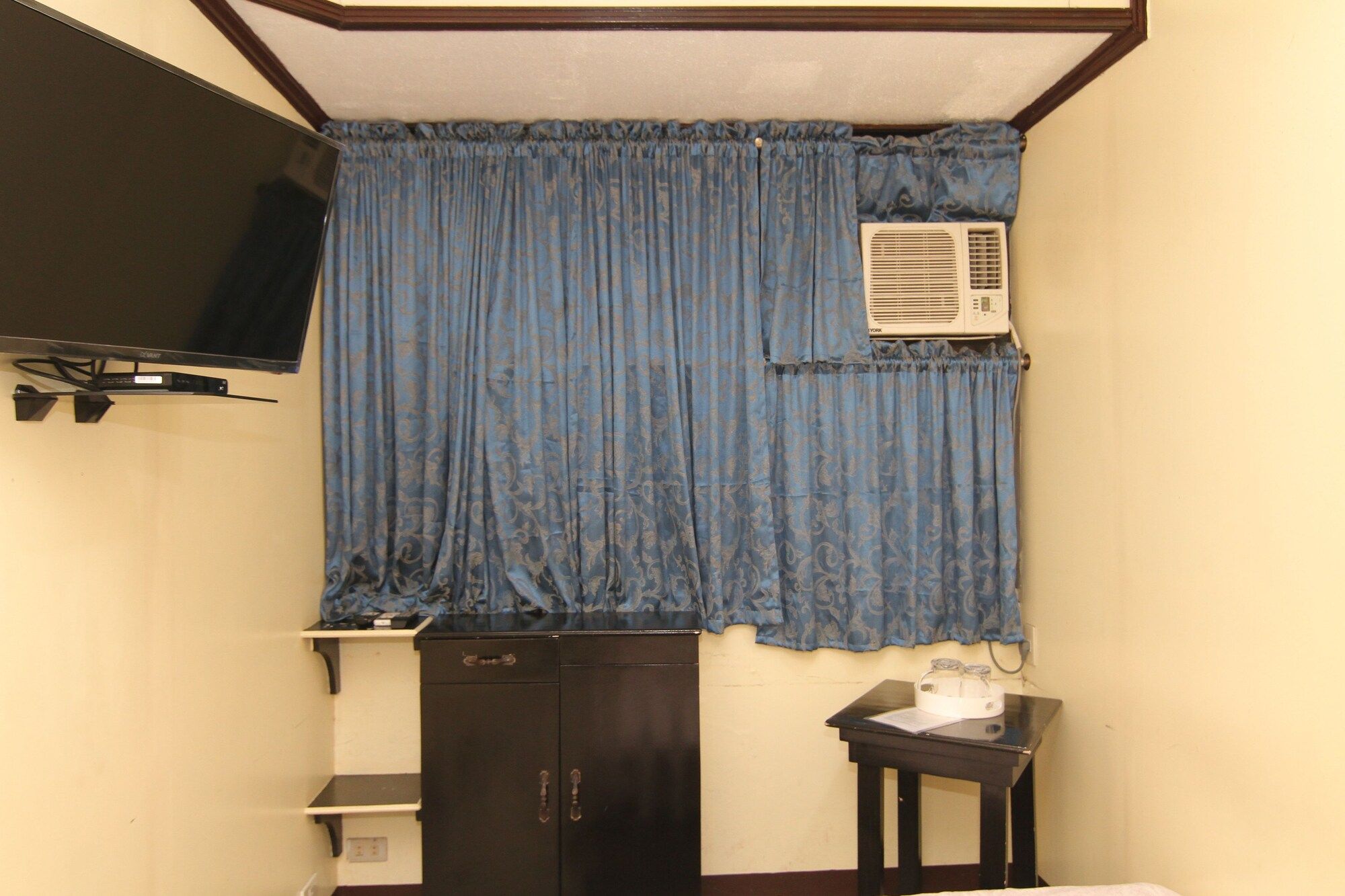 Servicio de la habitación