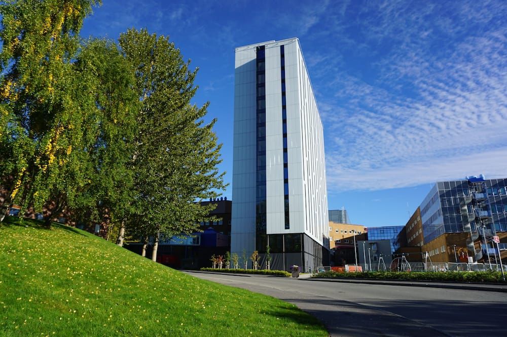 Edificio