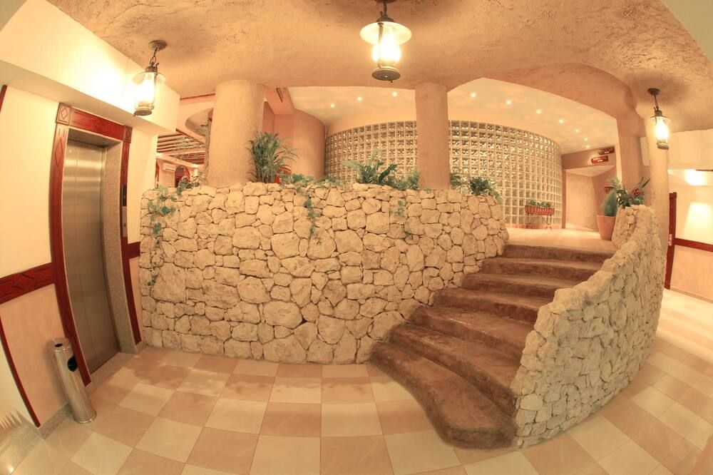 Escaleras