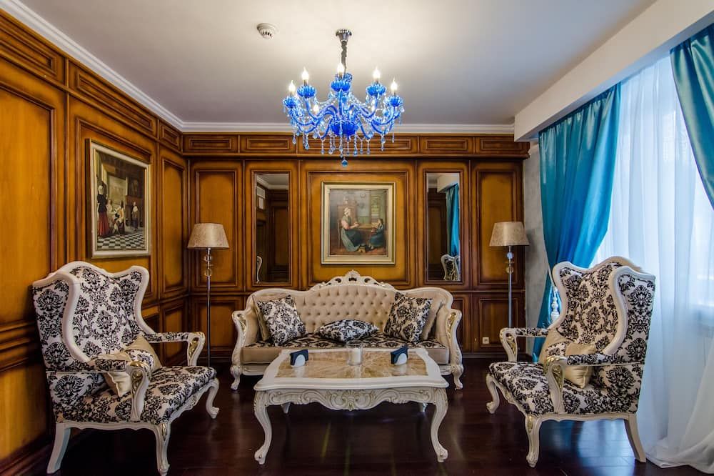 Sala de estar
